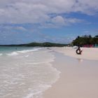 Strand auf Koh Samet