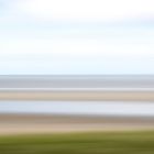 Strand auf Langeoog