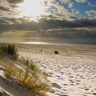 Strand auf Langeoog II