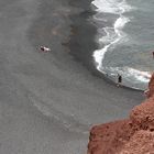 Strand auf Lanzarote