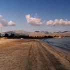 Strand auf Mallorca