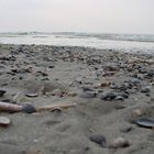 Strand auf Norderney