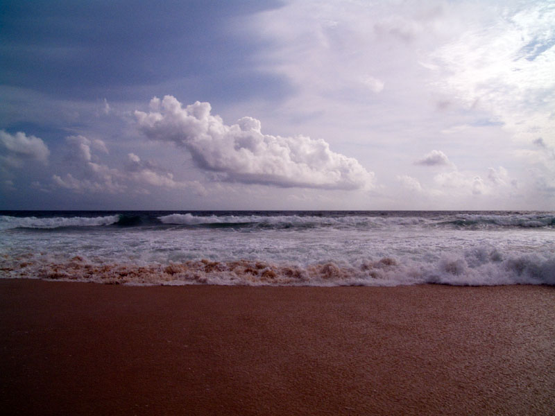 Strand auf Phuket