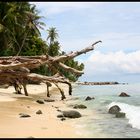 Strand auf Pulau Weh, Indonesien