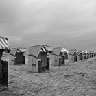 Strand auf Rügen