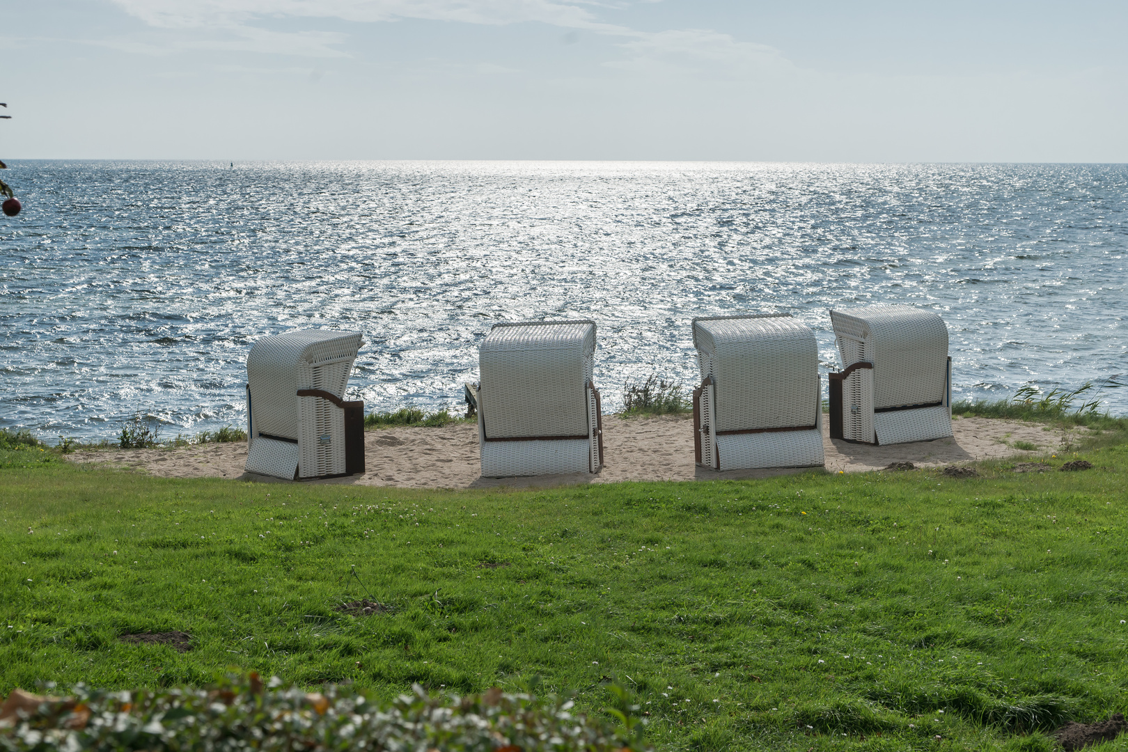 Strand auf Rügen