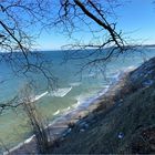 Strand auf Rügen