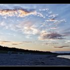 Strand auf Rügen