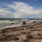 Strand auf Rügen