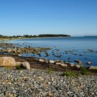 Strand auf Rügen