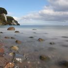 Strand auf Rügen