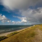 Strand auf Seeland_1