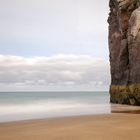 Strand auf Snæfellsnes