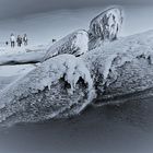 Strand auf Sylt