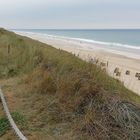 Strand auf Sylt