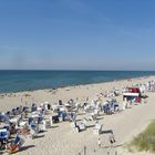 Strand auf Sylt