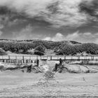 Strand auf Sylt