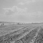 Strand auf Sylt