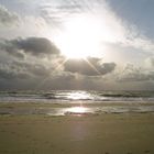 Strand auf Sylt