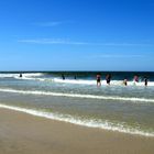 Strand auf Sylt