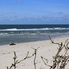 Strand auf Sylt