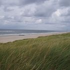 Strand auf Sylt