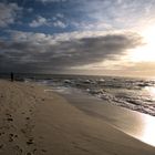 Strand auf Sylt