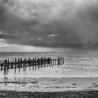 Strand auf Sylt