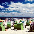 Strand auf Usedom (aber wo???)