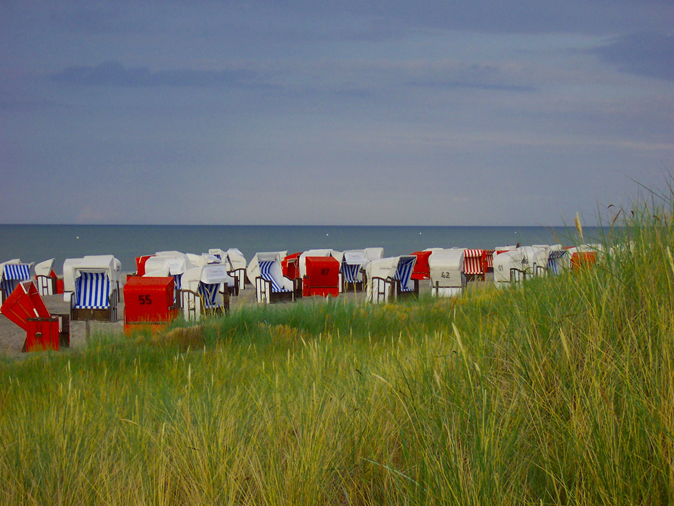  Strand  Foto Bild archiv deutsche  landschaften archiv 