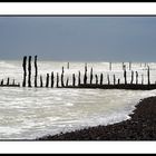 Strand-befestigung