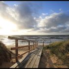 Strand bei Ängelholm