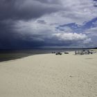 Strand bei Ahlbeck