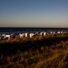 Strand bei Ahrenshoop