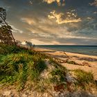 .... Strand bei Ahrenshoop