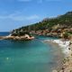 Strand bei Alcudia