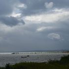 Strand bei Arhus