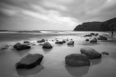 Strand bei Binz