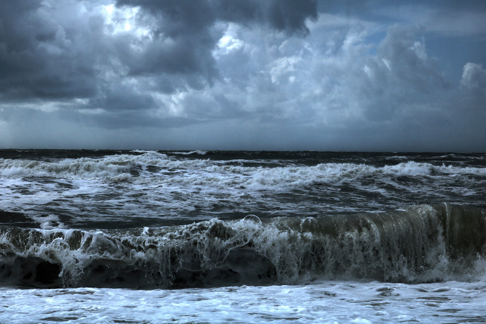 Strand bei Bjerghuse (2)