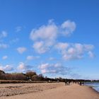 Strand bei Boltenhagen