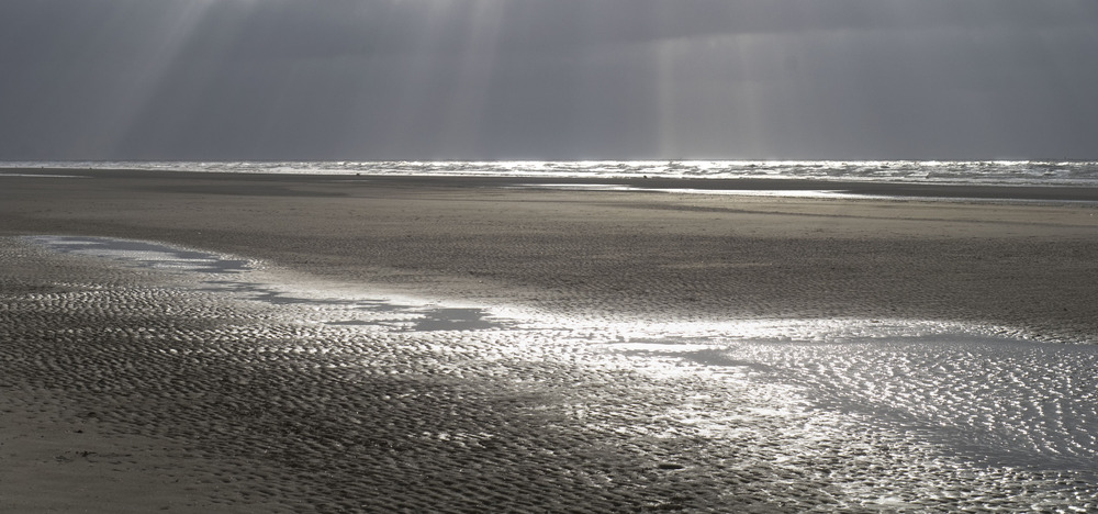 Strand bei Bray-Dunes