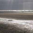 Strand bei Bray-Dunes