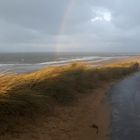 Strand bei Breskens