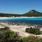 Strand bei  Cala Ratjada