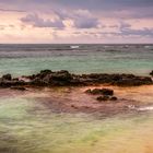 Strand bei Choisy