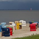 Strand bei Dangast