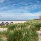 Strand bei De Cocksdorp (Texel)