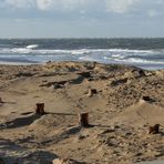 Strand bei Den Horn