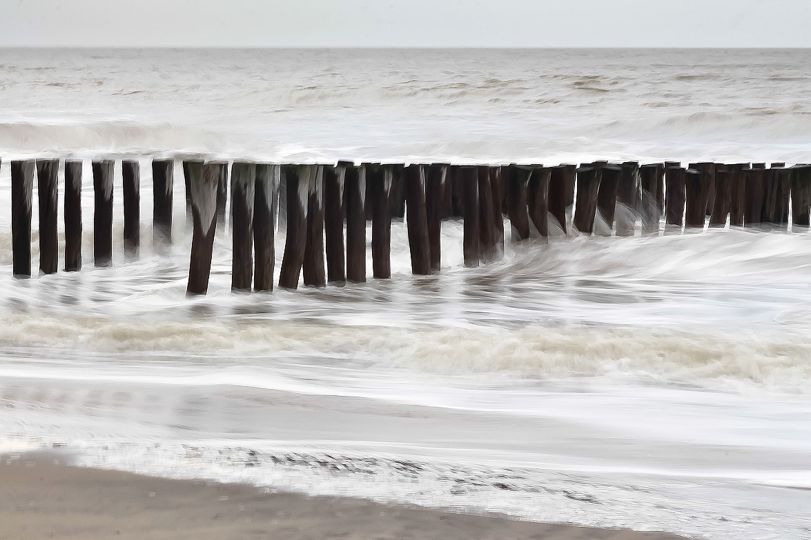 Strand bei Domburg