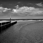 Strand bei Domburg